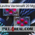Levitra Vardénafil 20 Mg 15